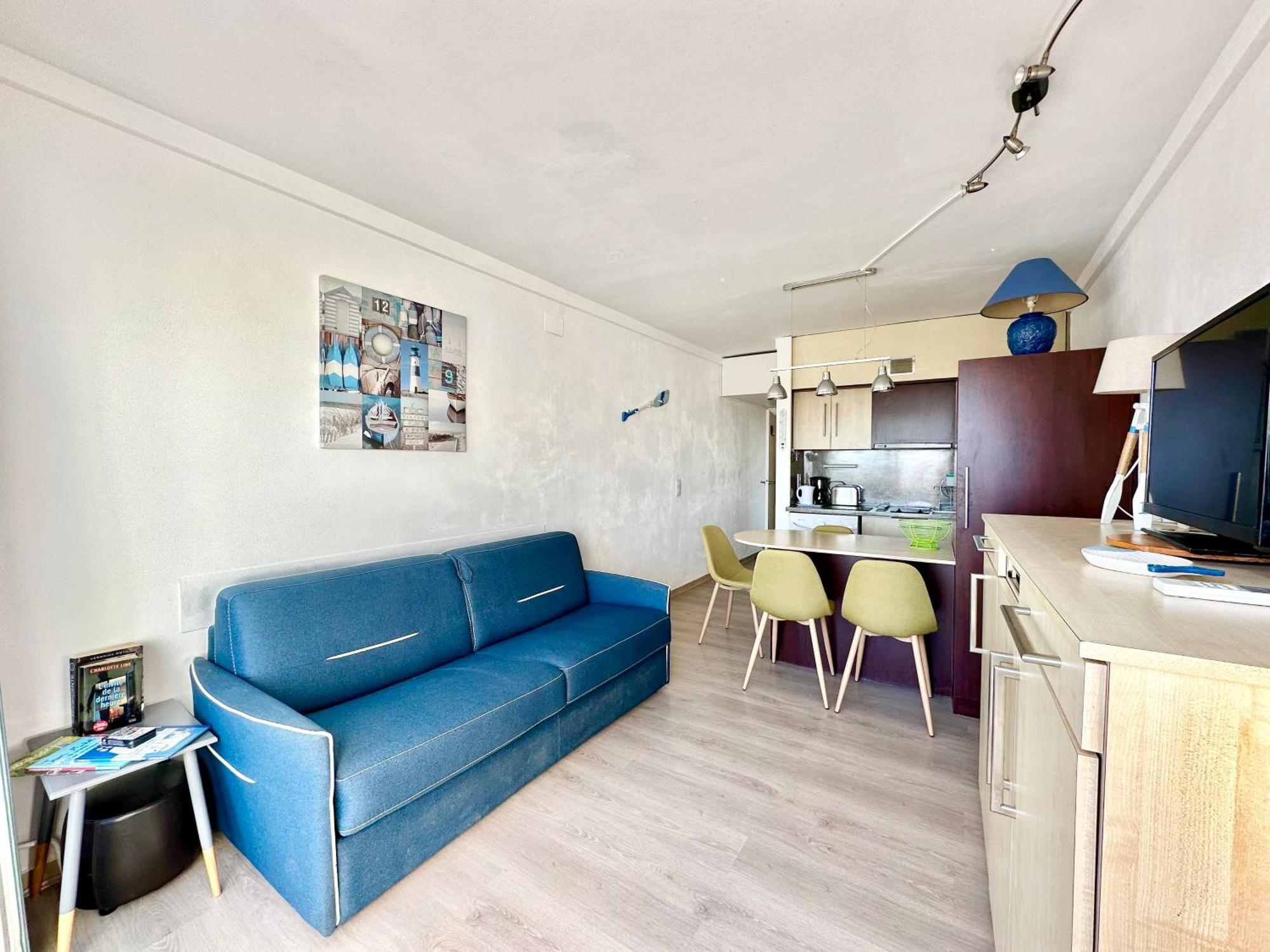 Apartment Vista Bahia 23 -4 Sea View エンプリアブラバ エクステリア 写真