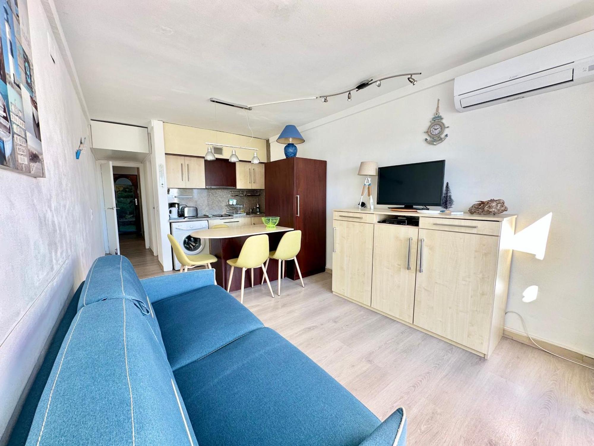 Apartment Vista Bahia 23 -4 Sea View エンプリアブラバ エクステリア 写真