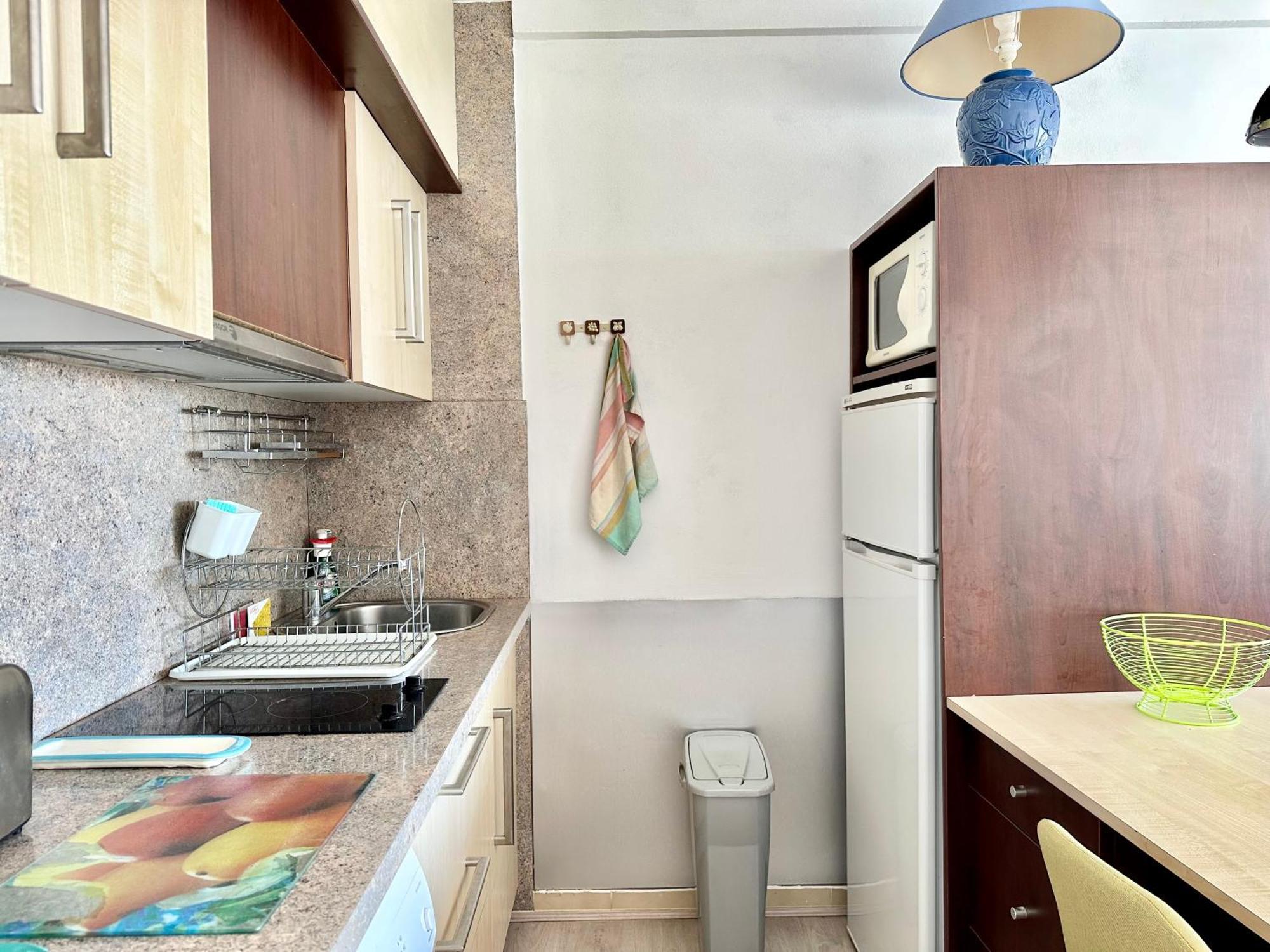Apartment Vista Bahia 23 -4 Sea View エンプリアブラバ エクステリア 写真