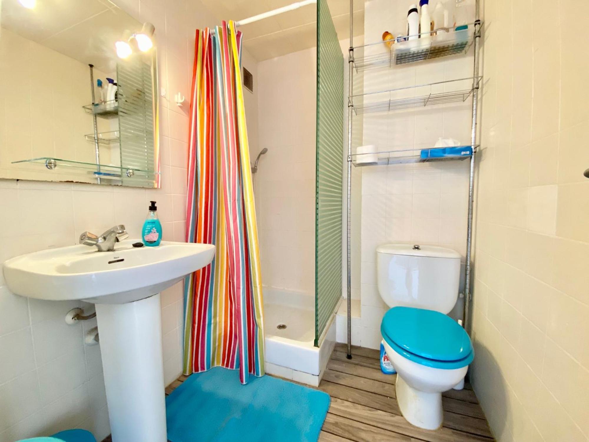 Apartment Vista Bahia 23 -4 Sea View エンプリアブラバ エクステリア 写真